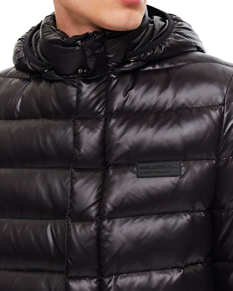 KARLLAGERFELD