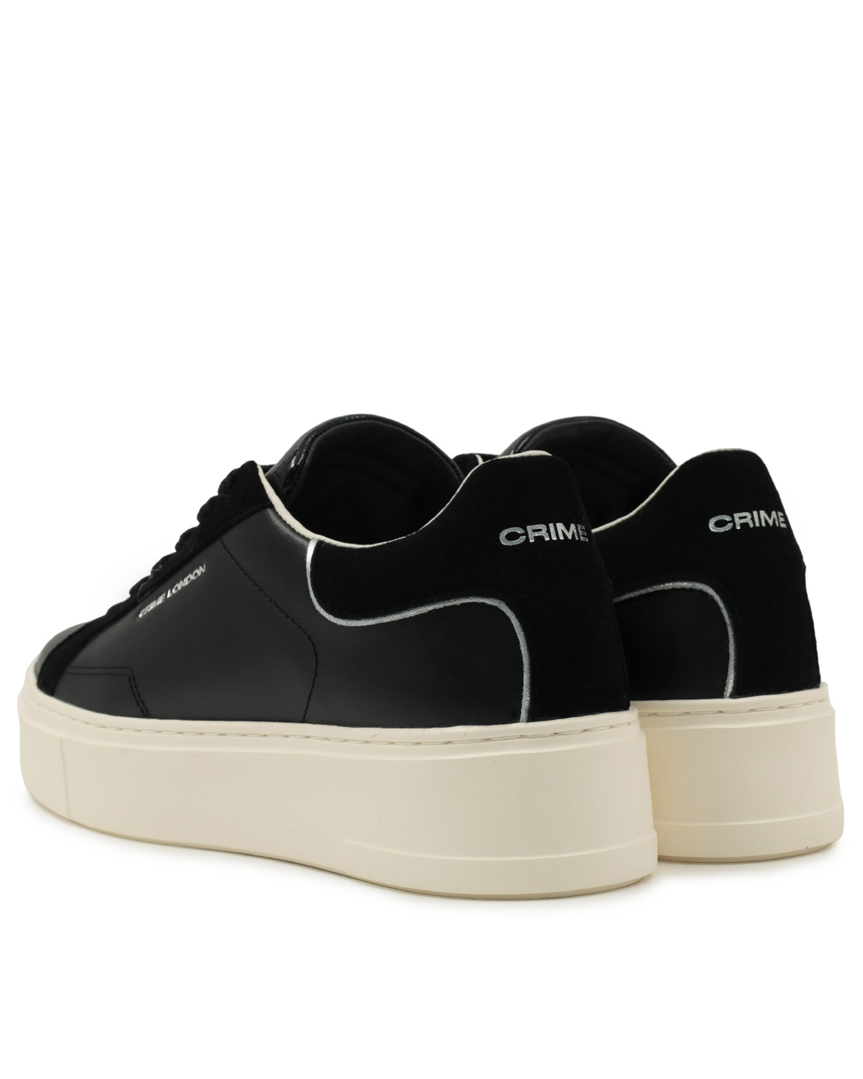 CRIMELONDON