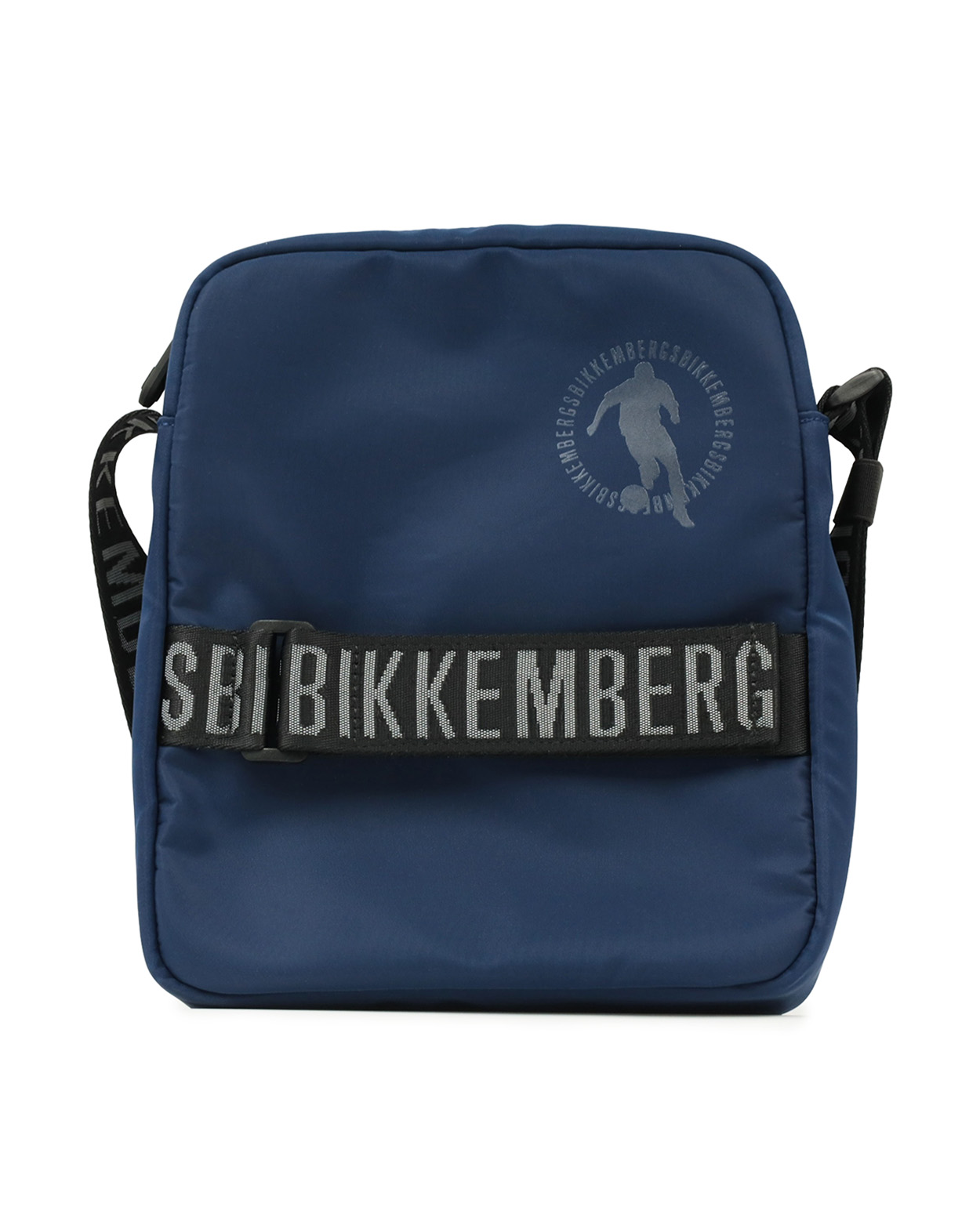 BIKKEMBERGS