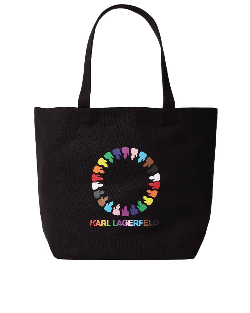 KARLLAGERFELD