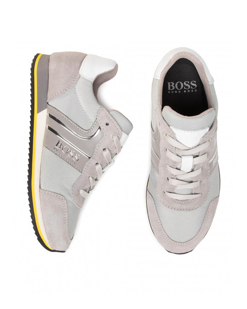 HUGOBOSS