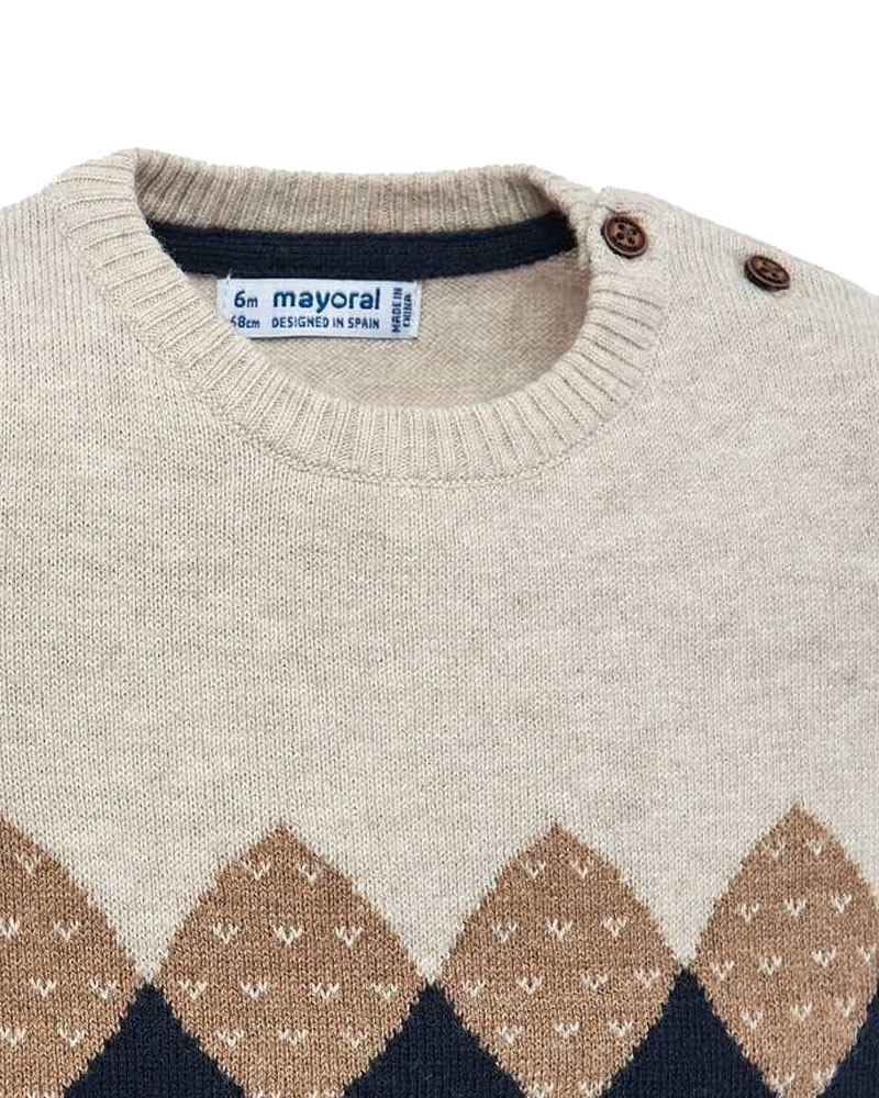 MAYORAL