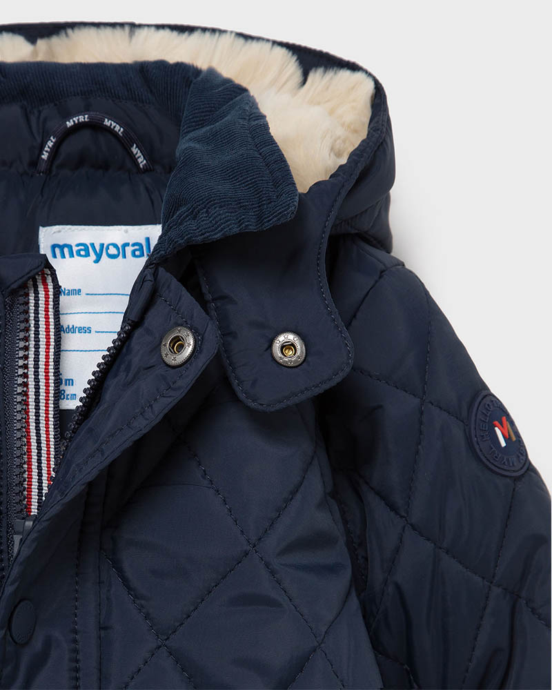 MAYORAL