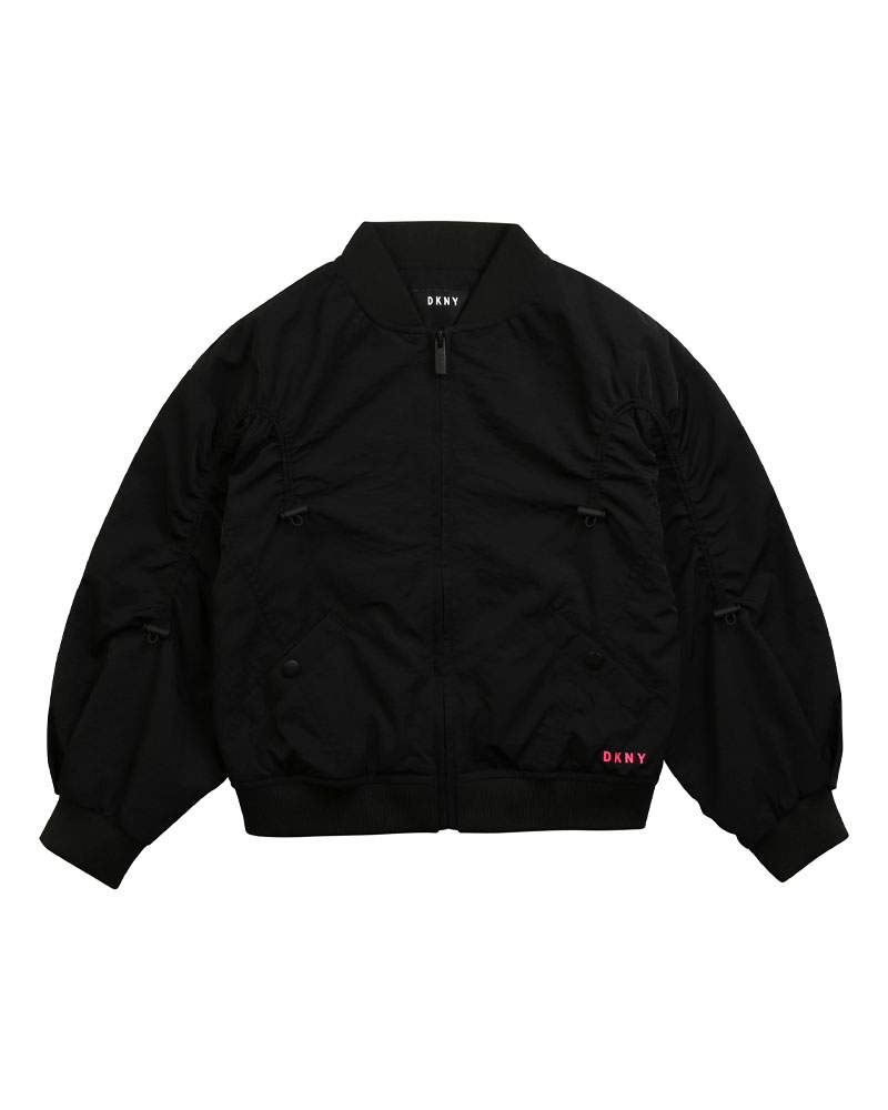 DKNY