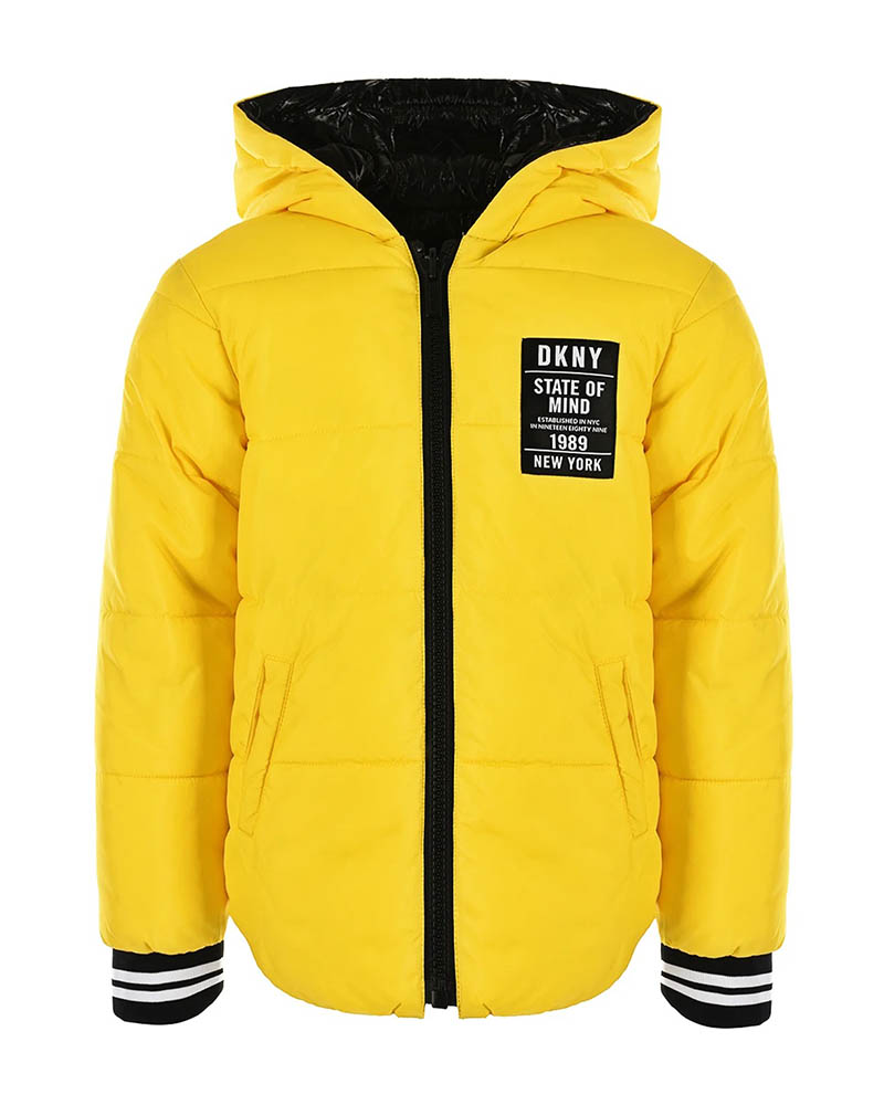 DKNY