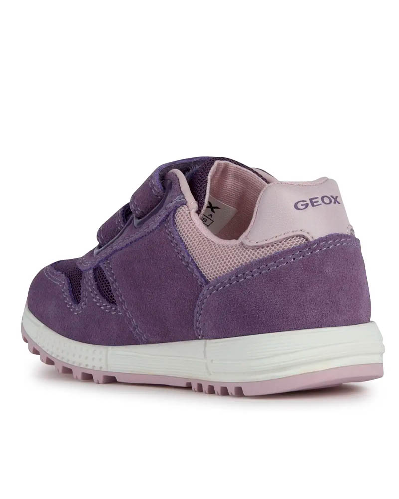 GEOX