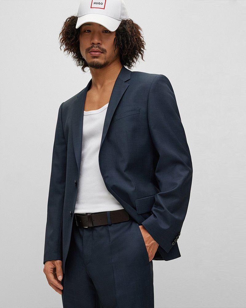 HUGOBOSS