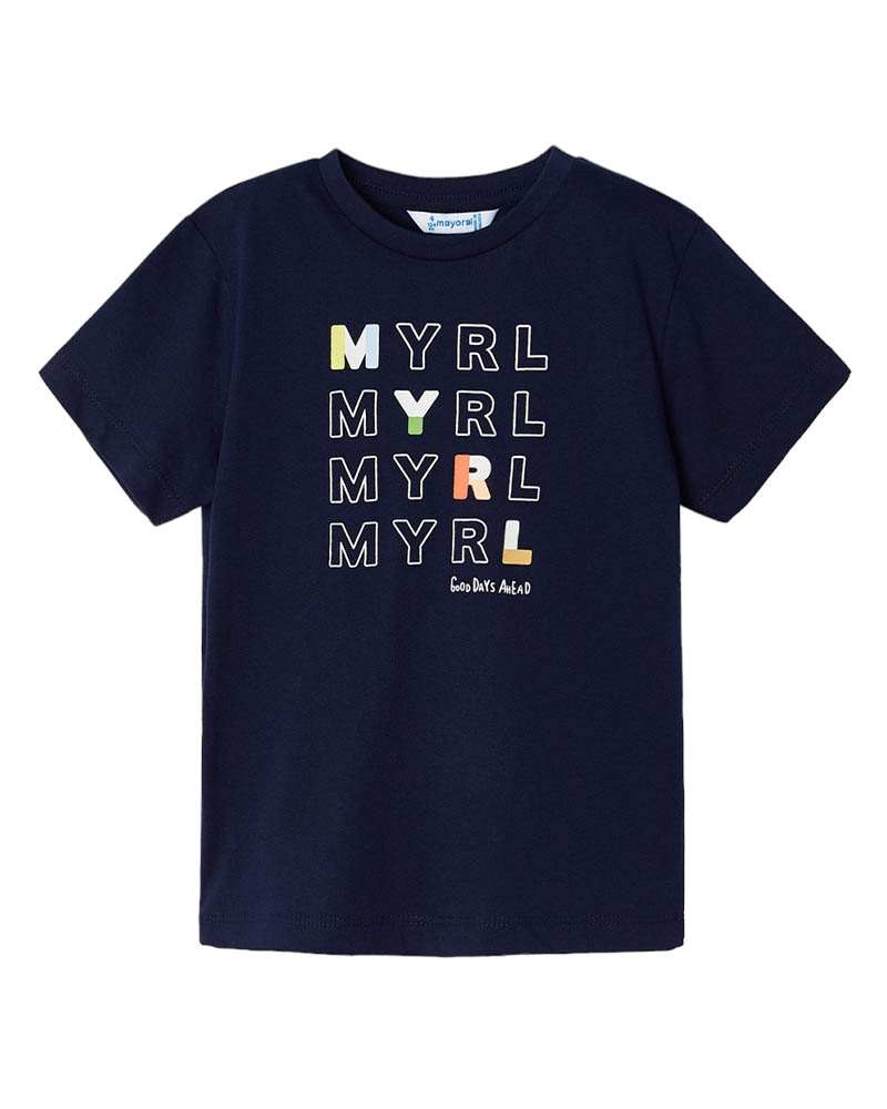 MAYORAL