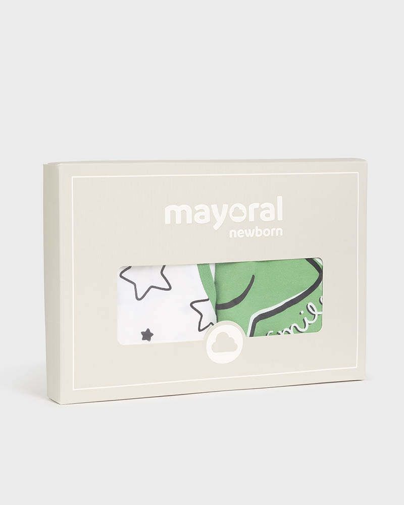 2MAYORAL