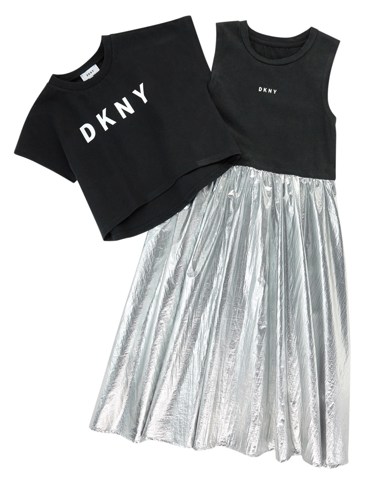 DKNY
